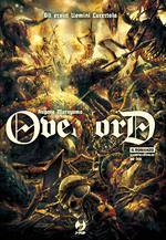 [Novel] Overlord